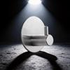 Stainless Steel Wall Hook Single Hook With Adhesive For Bathroom Storage And Hotel Room Decor