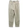 TOMMY HILFIGER 90s Old Long pants w30 Grege Men's Used