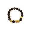 Live Broadcast Six-Character Mantra Pixiu Bracelet - Color-Preserving and Long-Lasting.