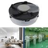 Electric Fly Trap Automatic USB Charging Quiet Detachable Washable Electric Flytrap Flycatcher for Restaurant Kitchen