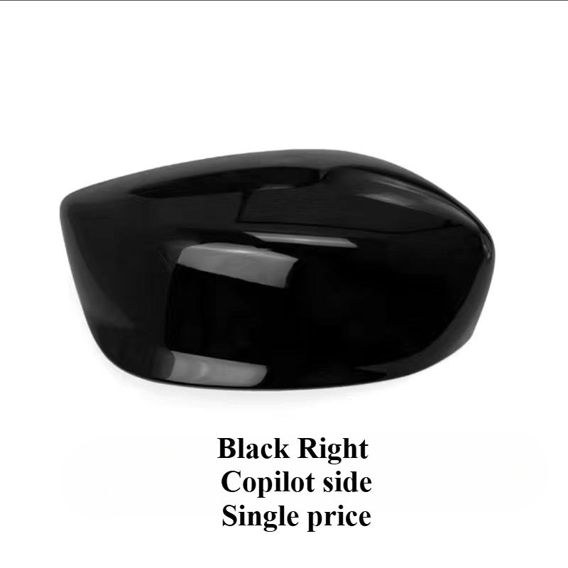 Für Honda 8. Generation Accord Spiegelgehäuse Abdeckung 08-13 Modelle Links und Rechts Rückspiegel Schalen Reflektor Abdeckungen 1 Stück