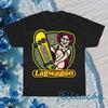 New Shirt Lagwagon Logo T-Shirt Logo American T-Shirt Funny Size S To 5XL