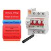 Interruptor Automático Inteligente 4G IoT Tuya