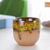 Shangkai Retro Flow Glaze Ceramic Coffee Master Cup