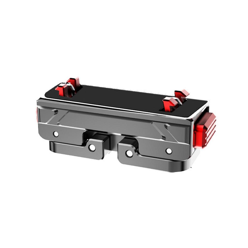 Quick Installation Camera Mount Bracket Expansion Adapter for X4 Accessories Action Camera Cold Shoe Adjustable