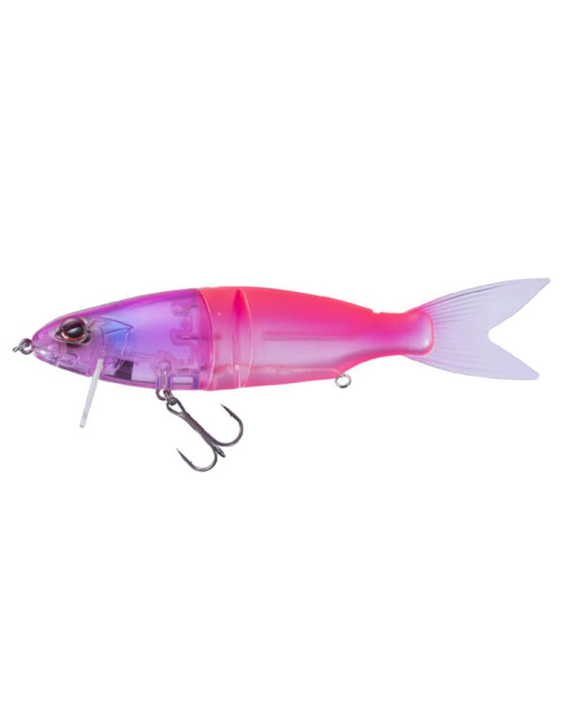 OSP Bass Lure KAREN 180 K01 Ghost Ayu