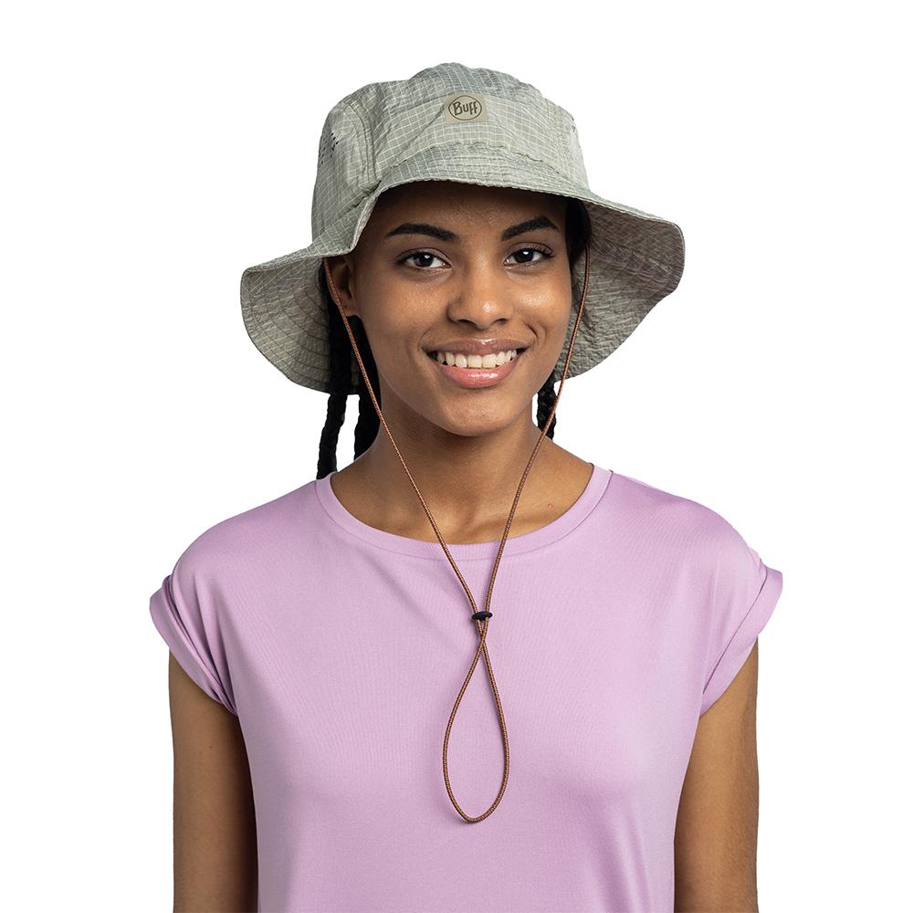 Beopeu Go Bucket Hat Pistachio