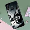 Vinyl DJ Record Art For Huawei P30 P40 Lite P60 Pro Nova 7i 8i 11i 12i 12s 10 9 SE Y90 Y60 Y70 Y72 Y61 Y91 Case