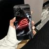 Sports Car Cool Taillight Soft Phone Case for Xiaomi Poco X5 X6 X7 X8 Pro Max X3 F7 F8 Ultra M8 M7 M6 M5 Redmi 15 15C 14C 13C 12