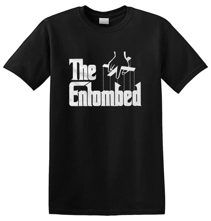ENTOMBED - Godfather T-Shirt 2XL