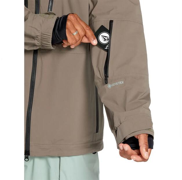 Volcom Jacket Guch Stretch Gore-Tex