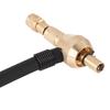 Digital Tire Pressure Gauge, Car Auto Motorcycle Bike Truck Tire LCD Digital Pressure Gauge with Tire