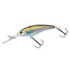 Daiwa Bass Lure STEEZ Silent Shad 54SP MR Inakko