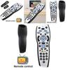 Premium Quality Abs Material Sd-sky Hd Universal Remote Control