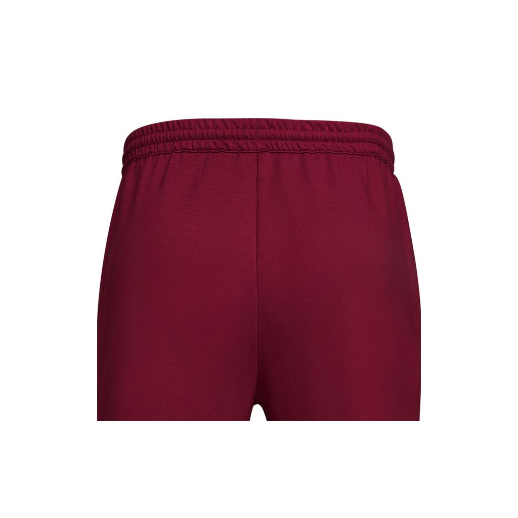 Under Armour Calça Tricô Combinável Lisa Solta Confortável para Uso Diário, Deslocamento, Fitness, Esportes, Casual Masculina 6014386-625