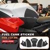 For Yamaha YZF-R9 2026 YZF R9 YZFR9 2025 Motorcycles Accessories Tank Side Traction Pad Fuel Gas Knee Grip Protector Stickers