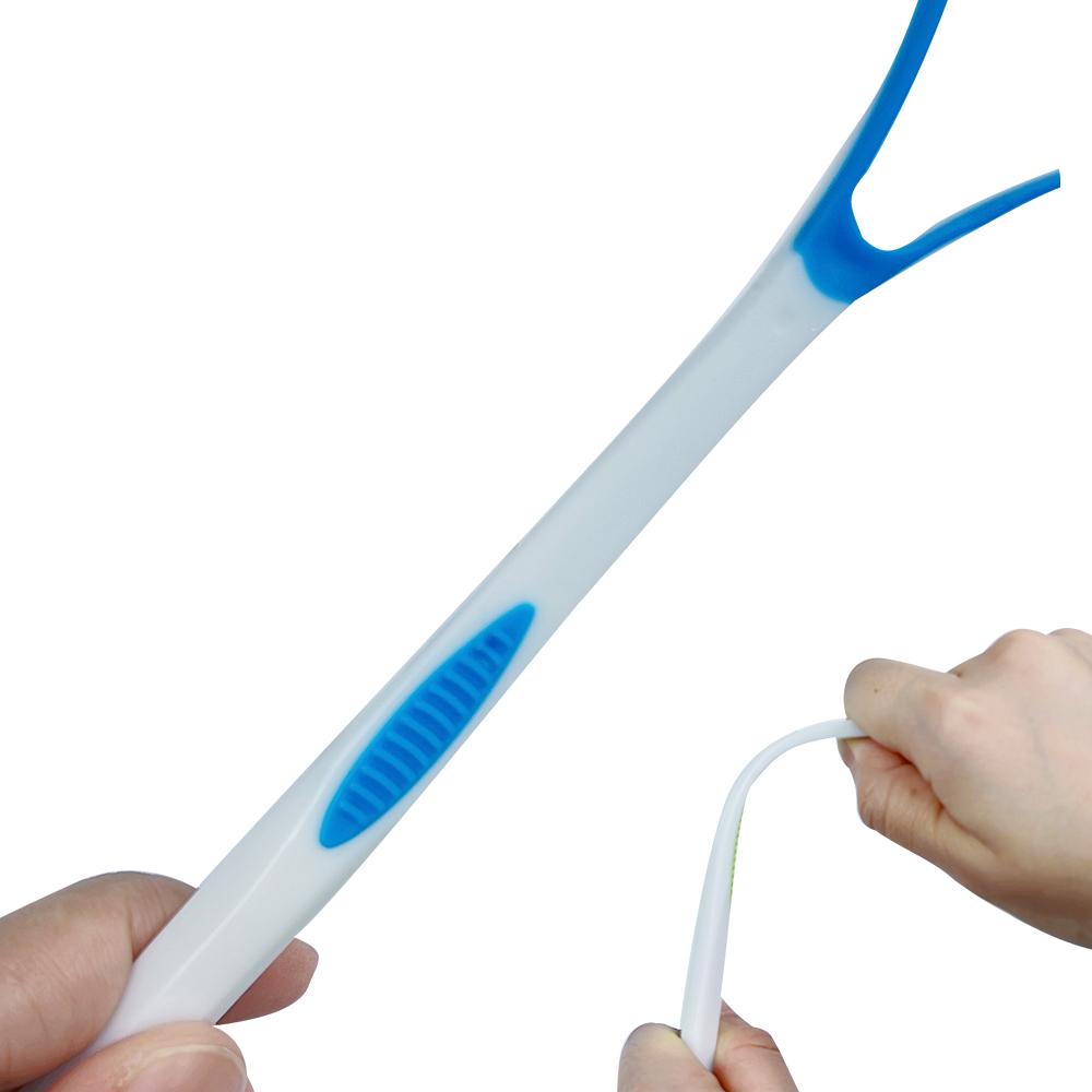 1Pcs Tongue Brush Cleaning Silicone Scraper Toothbrush Surface Remove To Keep Fresh Breath Oral Clean Mouth Hygiene Care