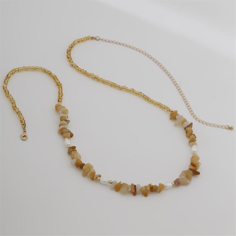 Rice Beading Waist Chain Female Body Chain Belt Belly Chain Aesthetic Body Chain Party Waist Decors Beach Belly Chain