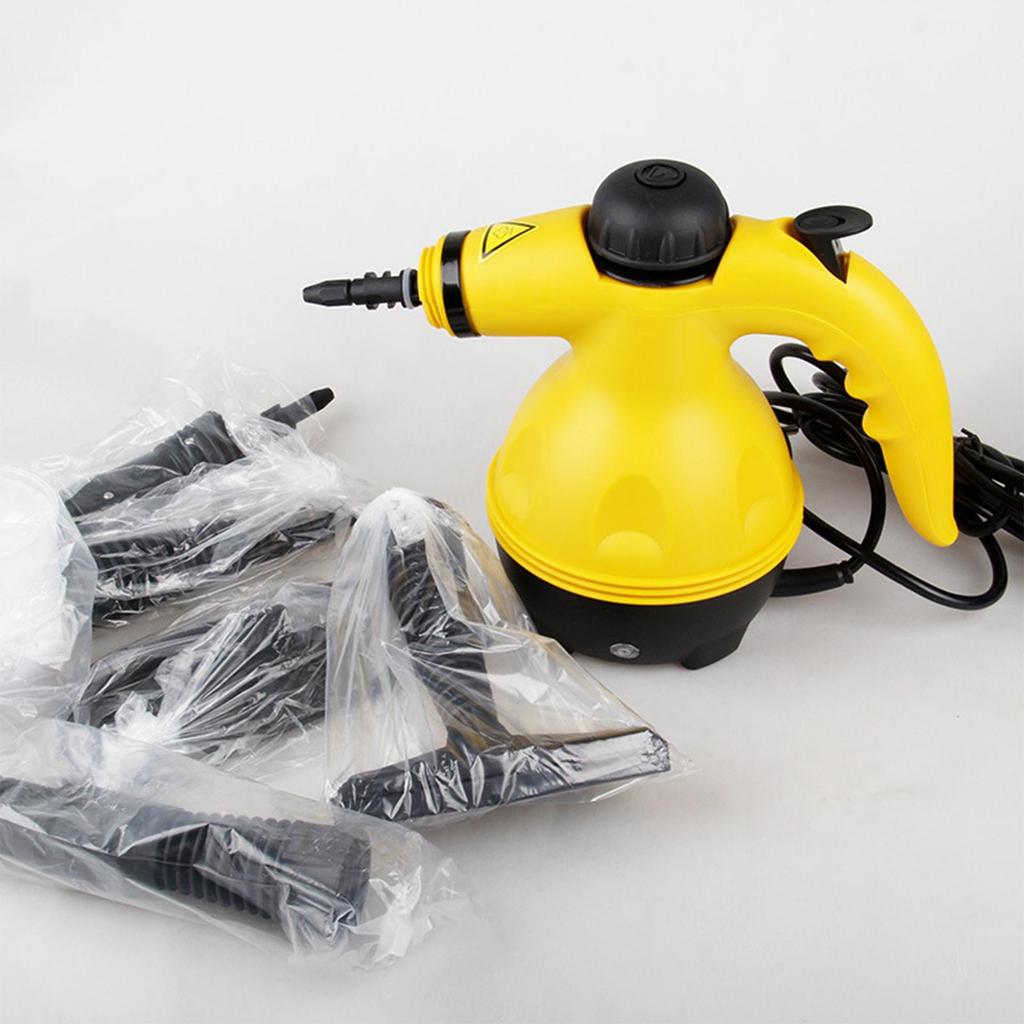 High Temperature Steam Cleaner Kitchen Cleaning Machine Range Hood Decontamination Home