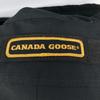 CANADA GOOSE 3438JM rack chassis mount jacket Jacket M blackUsed