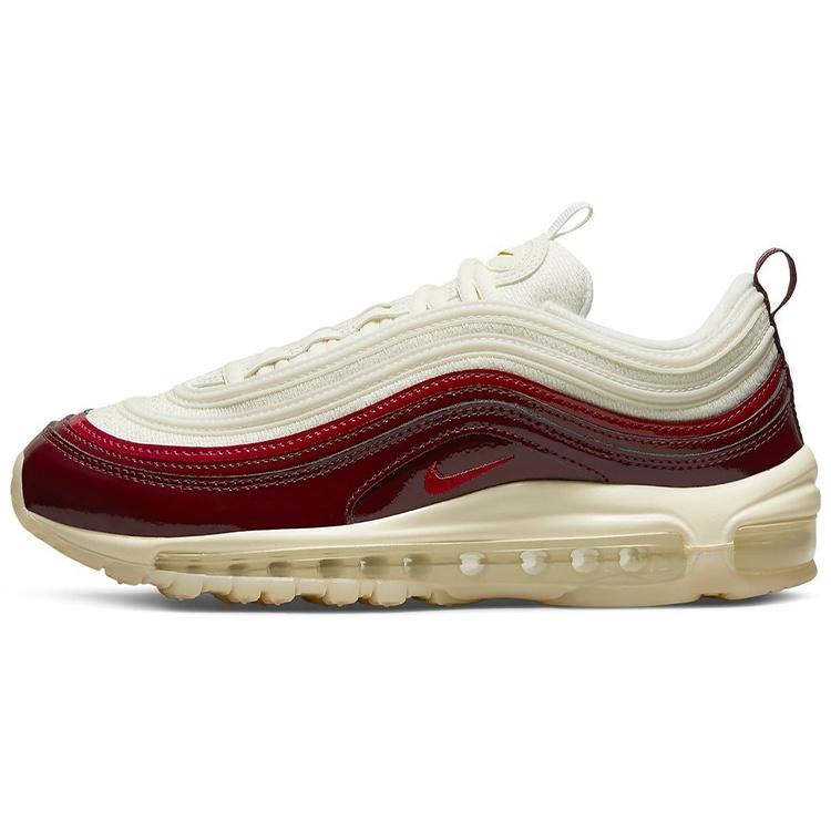 (WMNS) Nike Air Max 97 Dark Beetroot Women s DQ8582-600 EU 36