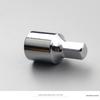 8mm Square Oil Pan Drain Plug Wrench Tool for Auto Repair and Maintenance