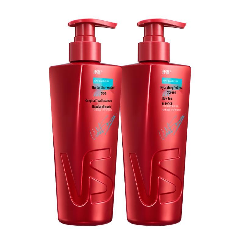 VS Sassoon Refreshing Anti-Dandruff Shampoo