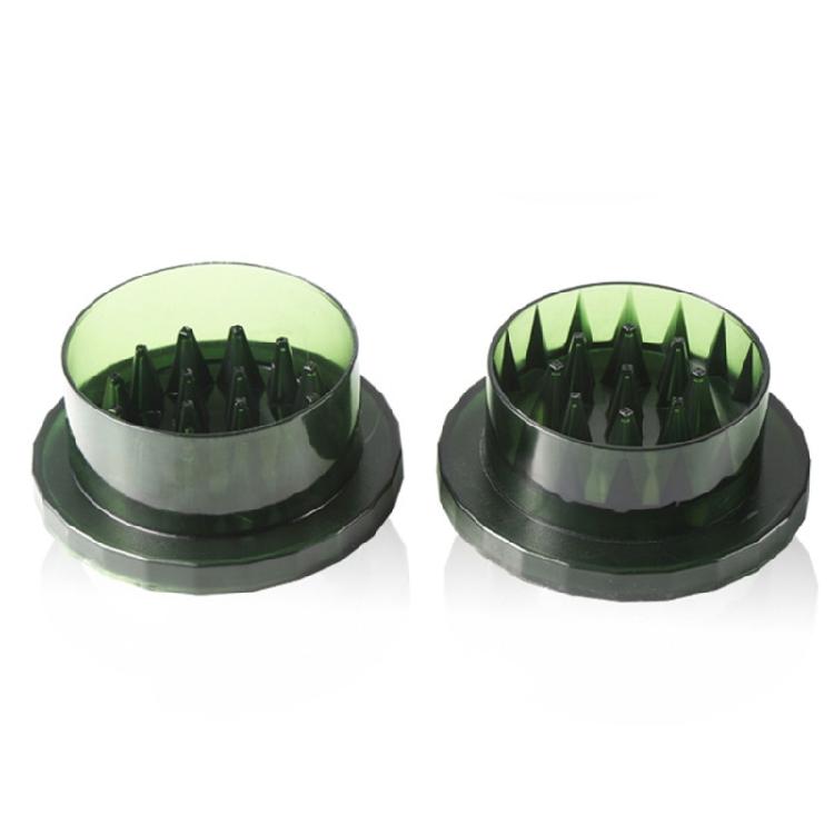 Plastic Baits Grinder Box Fodders Making Tool  Baits Crusher Baits Box for Improved Fishing Success in Lake and Rivers