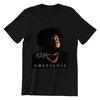 2024 Fashion Harajuku Tees Rapper Singer Rod Wave Nostalgia Tour T-Shirt for Women Clothing New Hot Selling