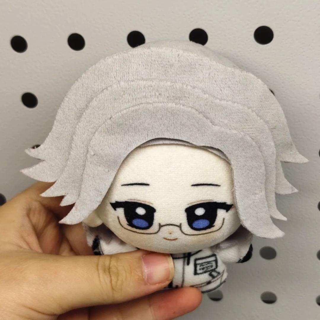 The Hundred Line -Last Defense Academy Sumino Takumi Aotuki Eito Anime Pluche Katoenen Pop Lichaamspoppen 10Cm Cadeaus Voor Meisjes