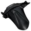 For Suzuki GSXR 600 750 K11 2011-2025 Motorcycle Rear Wheel Hugger Fender Mudguard Mud Splash Guard GSX-R