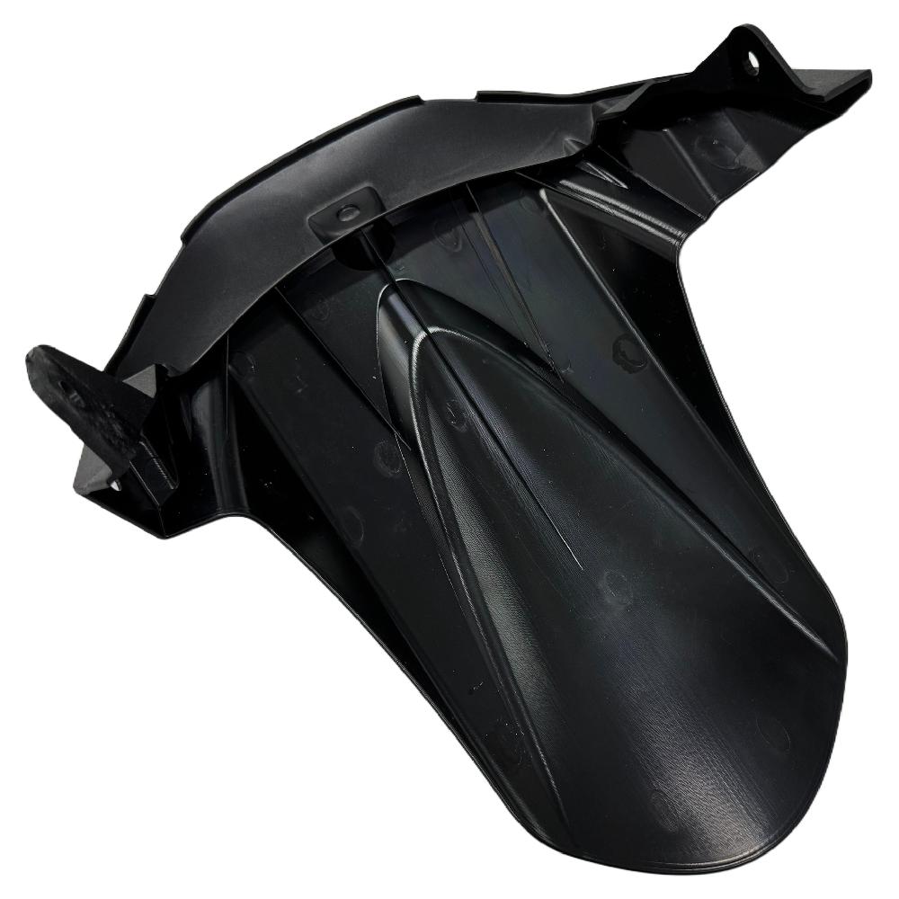 For Suzuki GSXR 600 750 K11 2011-2025 Motorcycle Rear Wheel Hugger Fender Mudguard Mud Splash Guard GSX-R