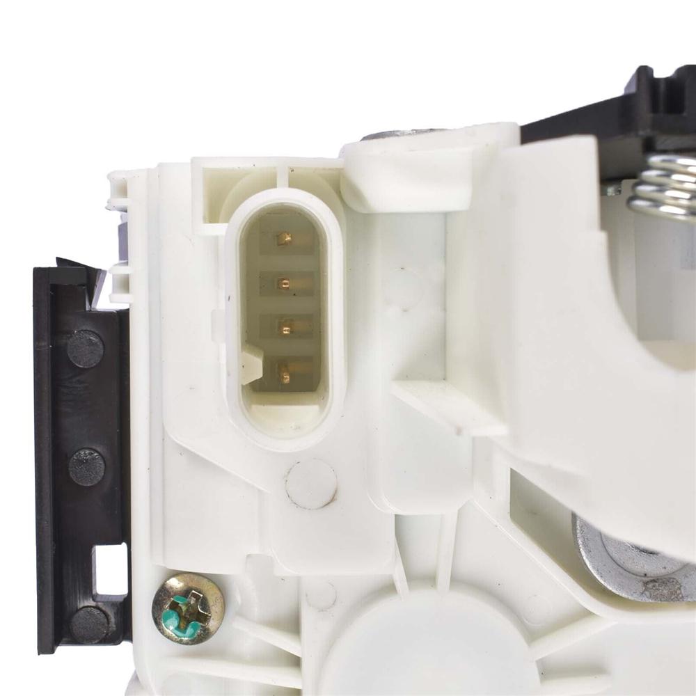Front Right Power Door Lock Latch Actuator 4589694AD For Chrysler Dodge Jeep Ram