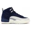 Jordan Air Jordan 12 Vintage Basketballschuhe GS BV8017-445
