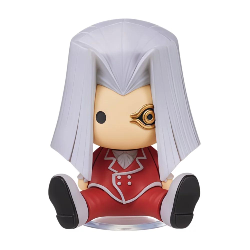 Re Ment Yu Gi Oh Collectible Figure Petadoll Sitting Blue Eyes White Dragon Red Eyes Black Dragon Yami Yugi Anime Display