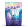 Yerba Magic Băuturi Nutritive și Shake-uri de Piersici și Mango