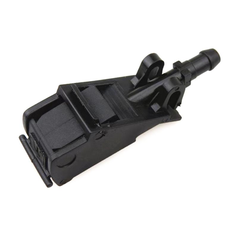 Automatische Frontscheibenwaschdüse für B5 Golf 6RD955985 6E0955985A 6E0955985B Effiziente Reinigung Vielfältige Anwendungen