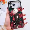 Nier Automata Game Phone Case For IPhone 17 Pro Max 16 Pro Max 15 14 13 11 12 Mini Xs X Xr 7 8 Plus Se Color Silver Cover