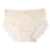 Slip a Triangolo Sexy da Donna Estivi in Pizzo a Rete Leggera Puro Desiderio