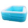 Inflatable Swimming Pool Thickened PVC Multifunctional Quick Inflation Large Inflatable Family Pool
