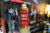 Tec 2000 Diesel System Cleaner Diesel Additive - Tec 720094