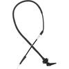 Starter Choke Cable for Yamaha Grizzly 600 YFM600F 4x4 ATV 1998-2001
