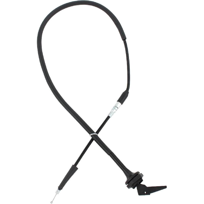 Starter Choke Cable for Yamaha Grizzly 600 YFM600F 4x4 ATV 1998-2001