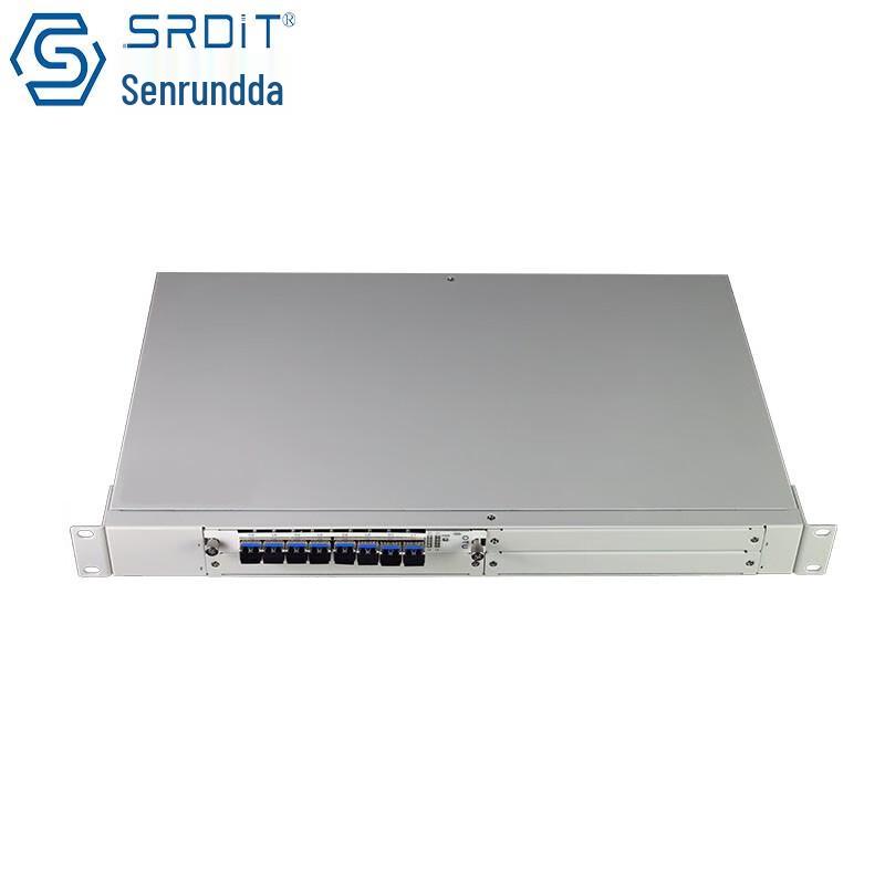 

SRDIT SOT-10G 10G Fiber Optic Amplifier Repeater