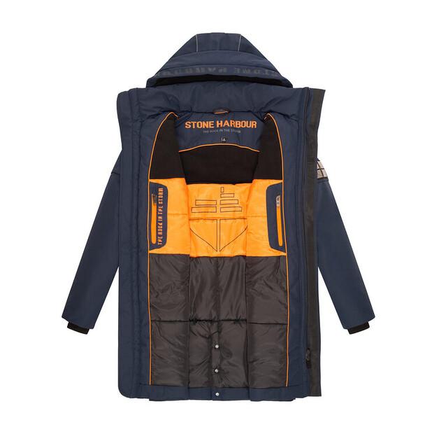 Куртка зимняя Stone Harbour Xandroo