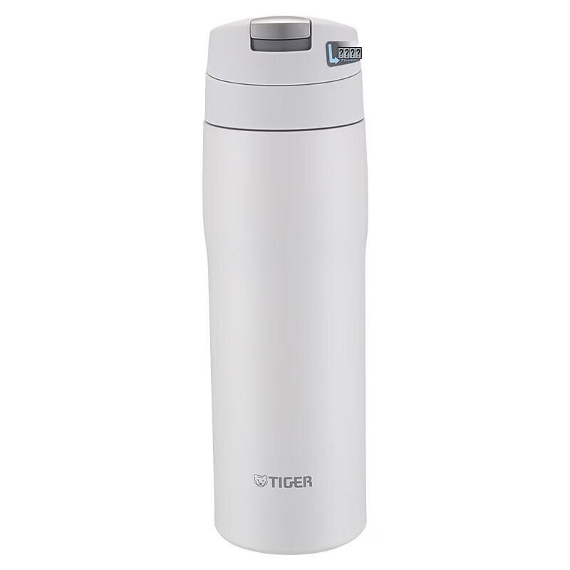 Tiger Stainless Steel Thermal Bottle