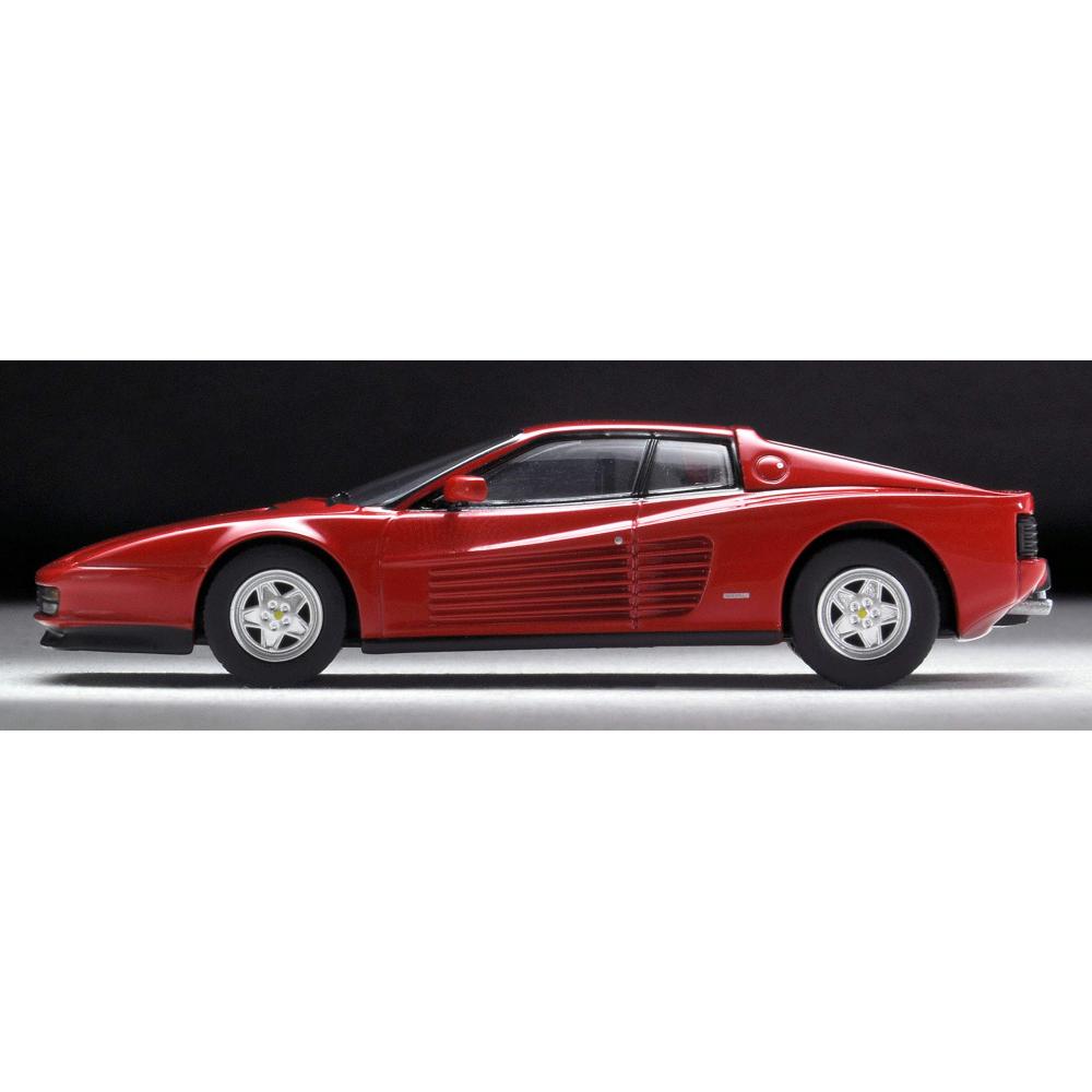 ミニカー TOMICA LIMITED VINTAGE NEO testarossa Tomica Limited Vintage Neo Tomytec Ferrari Testarossa | eBay