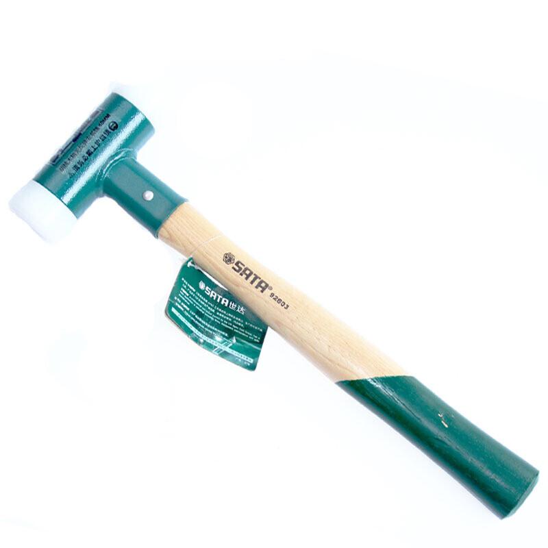SATA Dead Blow Installation Hammer