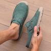Outdoor Freizeit Le Fu Schuhe Herren Baotou Hausschuhe Baotou Anti-Rutsch Flache Schuhe Haus Innen Hausschuhe Hausschuhe