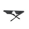 Mosaic Sunglasses Cool Party Vintage Shades Eyewear For Men Pixelated Sunglasses Funny Women Glasses